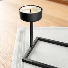 Home Styling Collection žvakidė, 9 cm kaina ir informacija | Žvakės, Žvakidės | pigu.lt