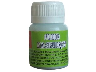 Wamod maskuojamasis skystis 35 ml kaina ir informacija | Dažai | pigu.lt