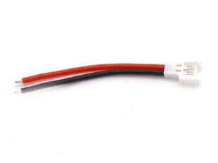 Molex, 2pin, 1m kaina ir informacija | Kabeliai ir laidai | pigu.lt