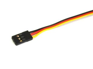 MSP 0.13mm2/26AWG, 0.45 m цена и информация | Кабели и провода | pigu.lt