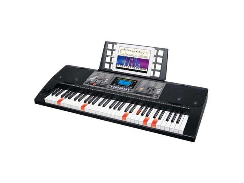 Sintezatorius MK-816 kaina ir informacija | Klavišiniai muzikos instrumentai | pigu.lt