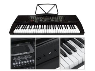 Sintezatorius MK-2089 kaina ir informacija | Klavišiniai muzikos instrumentai | pigu.lt