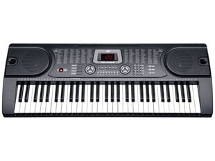 Sintezatorius MK-2089 kaina ir informacija | Klavišiniai muzikos instrumentai | pigu.lt