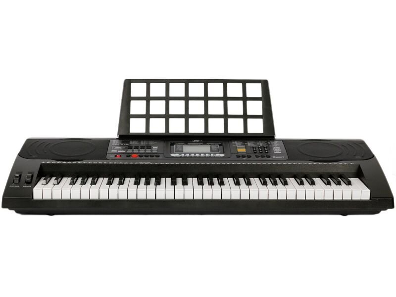 Sintezatorius MK-812 kaina ir informacija | Klavišiniai muzikos instrumentai | pigu.lt