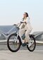 Elektrinis dviratis Engwe P275 ST 27.5", baltas/oranžinis kaina ir informacija | Elektriniai dviračiai | pigu.lt