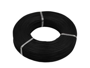 MSP 24AWG/0,2mm2, 1 m kaina ir informacija | Kabeliai ir laidai | pigu.lt