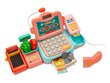 Edukacinis kasos aparatas su priedais Chrld цена и информация | Žaislai mergaitėms | pigu.lt