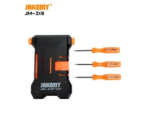 Jakemy JM-Z13 цена и информация | Электроника с открытым кодом | pigu.lt