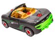 Žaislinis mechaniko rinkinys sportinis automobilis Porsche Chrld, 661-424 kaina ir informacija | Žaislai berniukams | pigu.lt