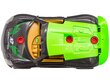 Žaislinis mechaniko rinkinys sportinis automobilis Porsche Chrld, 661-424 kaina ir informacija | Žaislai berniukams | pigu.lt