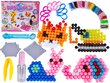 Kūrybinis rinkinys Magic Beads Vandens karoliukų mozaika, 1400 d. цена и информация | Lavinamieji žaislai | pigu.lt