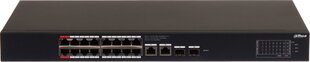 Dahua CS4220-16GT-135 kaina ir informacija | Maršrutizatoriai (routeriai) | pigu.lt