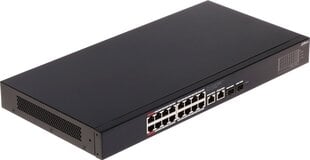 Dahua CS4220-16GT-135 kaina ir informacija | Maršrutizatoriai (routeriai) | pigu.lt