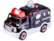 Mechanikos rinkinys su automobiliu ir įrankiais vaikams kaina ir informacija | Žaislai berniukams | pigu.lt