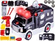 Mechanikos rinkinys su automobiliu ir įrankiais vaikams kaina ir informacija | Žaislai berniukams | pigu.lt