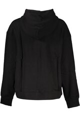Tommy Hilfiger džemperis moterims DW0DW15748, juodas kaina ir informacija | Džemperiai moterims | pigu.lt