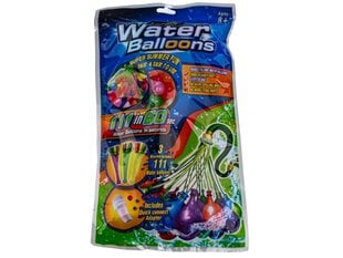 Vandens bombos balionai, 111 d. kaina ir informacija | Vandens, smėlio ir paplūdimio žaislai | pigu.lt