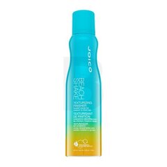 Jūros druskos plaukų purškiklis Beach Shake by Joico Texturizing Finisher, 250ml kaina ir informacija | Plaukų formavimo priemonės | pigu.lt