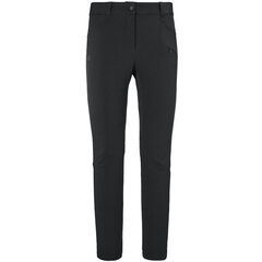 MOTERIŠKOS KELNĖS MILLET WANAKA FALL STRETCH PANT 46909-6 цена и информация | Брюки | pigu.lt