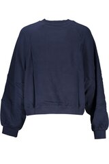 Tommy Hilfiger džemperis moterims DW0DW16137, mėlynas kaina ir informacija | Džemperiai moterims | pigu.lt