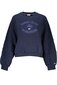 Tommy Hilfiger džemperis moterims DW0DW16137, mėlynas kaina ir informacija | Džemperiai moterims | pigu.lt