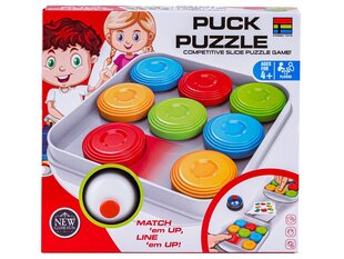 Arkadinis žaidimas Puck Puzzles, EN kaina ir informacija | Stalo žaidimai, galvosūkiai | pigu.lt