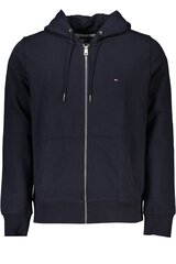 джемпер tommy hilfiger mw0mw29577 MW0MW29577_BLDW5_3XL цена и информация | Мужские толстовки | pigu.lt