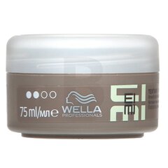 Modeliavimo molis Wella Professionals EIMI Texture Texture Touch, 75 ml kaina ir informacija | Plaukų formavimo priemonės | pigu.lt