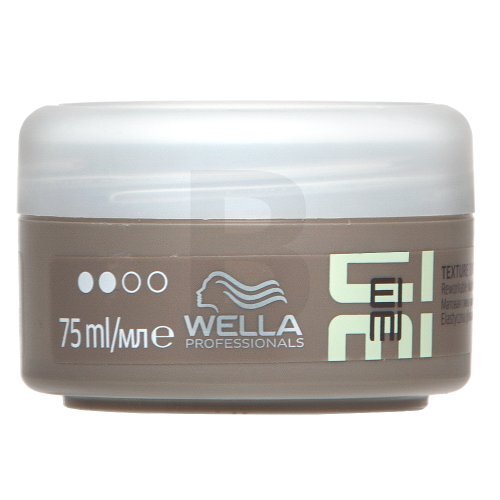 Modeliavimo molis Wella Professionals EIMI Texture Texture Touch, 75 ml цена и информация | Plaukų formavimo priemonės | pigu.lt