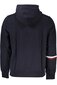 Tommy Hilfiger džemperis vyrams MW0MW29673, mėlynas цена и информация | Džemperiai vyrams | pigu.lt