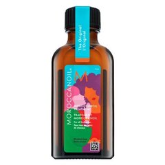 Plaukų aliejus Moroccanoil Treatment Limited Edition, 50 ml kaina ir informacija | Priemonės plaukų stiprinimui | pigu.lt