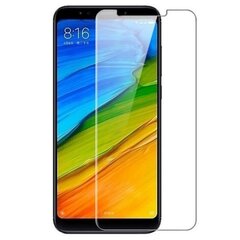 „Nillkin“ 9H Tempered Glass защитное стекло экрана 0,33 мм (Redmi 5) цена и информация | Защитные пленки для телефонов | pigu.lt