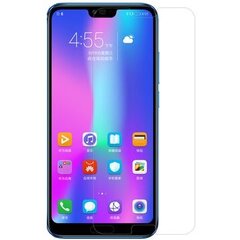 „Nillkin“ 9H+ Pro Tempered Glass защитное стекло экрана 0,33 мм + задняя пленка (Honor 10) цена и информация | Защитные пленки для телефонов | pigu.lt