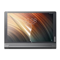 „Calans“ защитная пленка для экрана - прозрачная (Nokia T20 / T21) цена и информация | Аксессуары для планшетов, электронных книг | pigu.lt