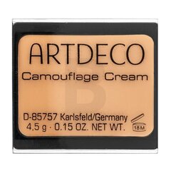 Maskuoklis Artdeco Camouflage 14 Fair Vanilla, 4.5 g цена и информация | Пудры, базы под макияж | pigu.lt
