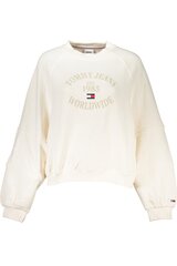 джемпер tommy hilfiger dw0dw16137 DW0DW16137_BIYBH_L цена и информация | Женские толстовки | pigu.lt