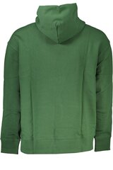 Tommy Hilfiger džemperis vyrams DM0DM16369, žalias kaina ir informacija | Džemperiai vyrams | pigu.lt