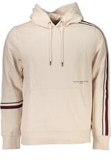 джемпер tommy hilfiger mw0mw29673 MW0MW29673_BEAF4_2XL цена и информация | Мужские толстовки | pigu.lt