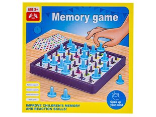 Atminties žaidimas, EN kaina ir informacija | Stalo žaidimai, galvosūkiai | pigu.lt
