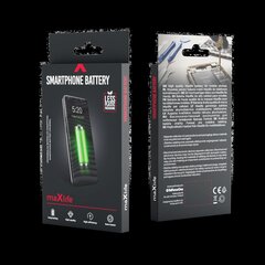 Maxlife battery for Samsung Galaxy S20 EB-BG980ABY 4000mAh kaina ir informacija | Elementai | pigu.lt