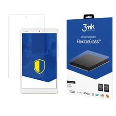 Huawei MediaPad M3 8.4" - 3mk FlexibleGlass™ 11'' screen protector цена и информация | Аксессуары для планшетов, электронных книг | pigu.lt