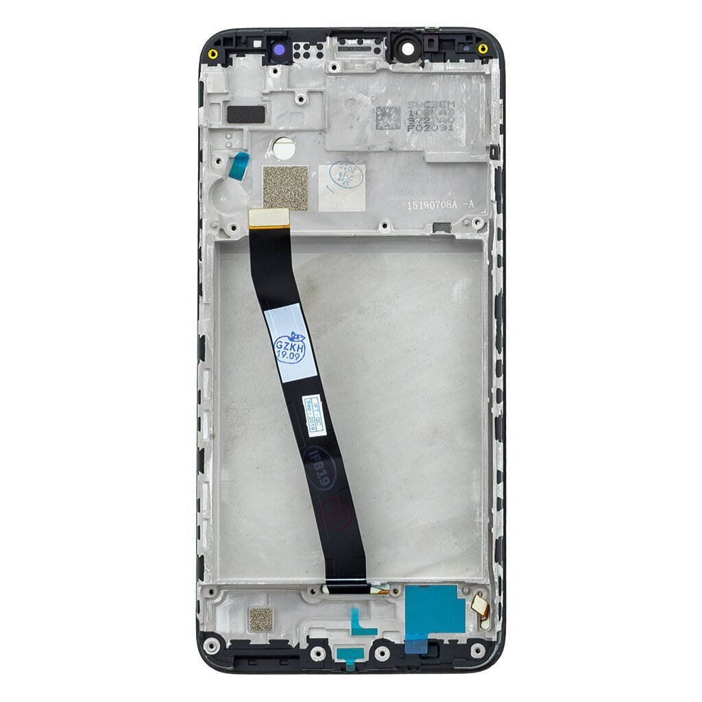 LCD Xiaomi Redmi 7A kaina ir informacija | Telefonų dalys ir įrankiai jų remontui | pigu.lt