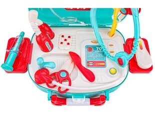 Žaislinis daktaro rinkinys Little Doctor kaina ir informacija | Žaislai mergaitėms | pigu.lt