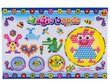 Kūrybinis rinkinys Magic Beads Vandens karoliukų mozaika, 600 d. цена и информация | Lavinamieji žaislai | pigu.lt