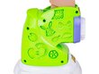 Žaisliniai makaronų ir ledų gaminimo aparatai su priedais DK kaina ir informacija | Lavinamieji žaislai | pigu.lt