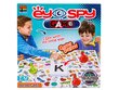 Loginis žaidimas Eye Spy Game цена и информация | Stalo žaidimai, galvosūkiai | pigu.lt