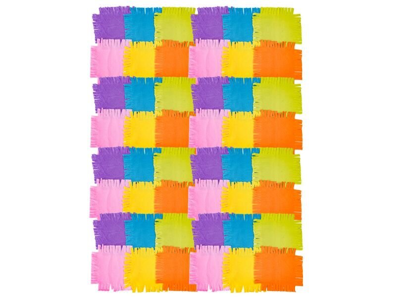 Kūrybinis antklodės siuvimo rinkinys New Babylon kaina ir informacija | Lavinamieji žaislai | pigu.lt