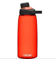 Gertuvė Camelbak Chute Mag, 1000 ml kaina ir informacija | Gertuvės | pigu.lt