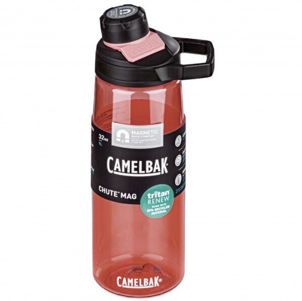 Gertuvė Camelbak Chute Mag, 1000 ml kaina ir informacija | Gertuvės | pigu.lt