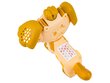 Kūrybinis rinkinys su plastilino mase Happy Toys Cute Dog kaina ir informacija | Lavinamieji žaislai | pigu.lt